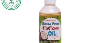 Organic Virgin Coconut Oil