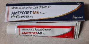 Ameycort-MS Cream