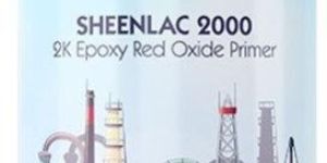 Red Oxide Primer