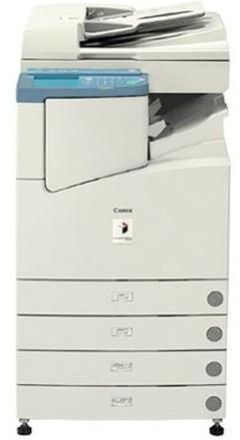 Canon Image Runner
