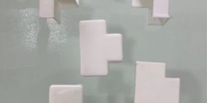 Casing Capping Fitting