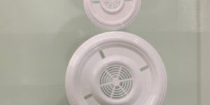 Fan Plate