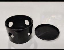 PVC Casing Caping