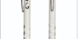 Diamond Cut Promotional Pen