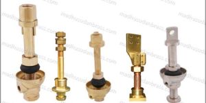 Brass Transformer Parts