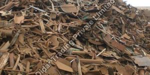 Heavy Melting Steel Scrap