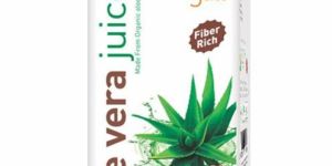 Nutriorg Aloe Vera Juice