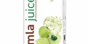 Nutriorg Amla Juice 500ml