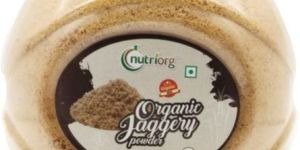 Nutriorg Jaggery Powder