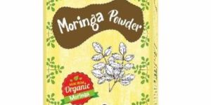 Nutriorg Moringa Powder