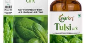 Nutriorg Tulsi Ark 30ml
