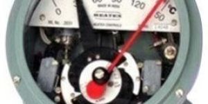 Winding Temperature Indicator