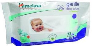 Gentle Baby Wipes