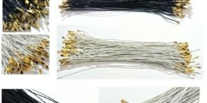 UFL to UFL 4th Generation Cable Assembly 100mm