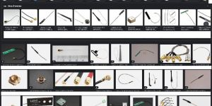 Sma Antenna Connector