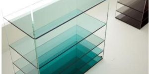 Glass Rack