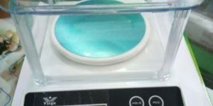 Electronic GSM Scale