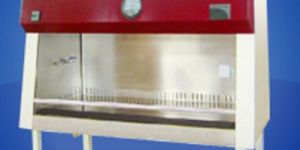 Laminar Flow Bench Horizontal