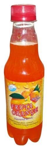 Fruta Orange Soft Drink
