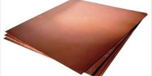 Copper Alloy Sheets