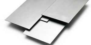 Hastelloy Plates