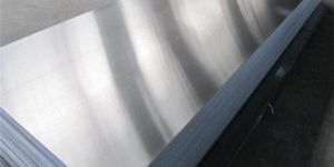Nickel Alloy Sheets