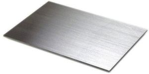 Stainless Steel Plates