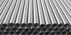 Stainless Steel Tubes