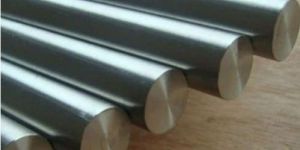 Tantalum Round Bars