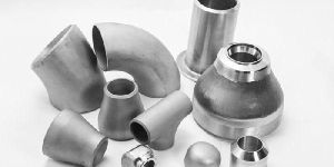 Titanium Buttweld Pipe Fittings