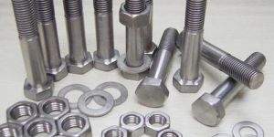Titanium Fasteners