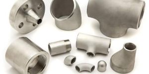 Titanium Forged Pipe Fittings