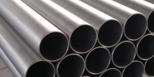 Titanium Tubes