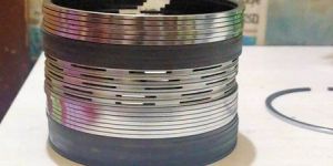 Piston Rings