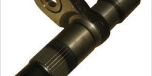 Sector Shafts