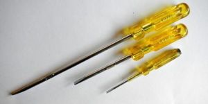 2 in 1 Reversible Screwdriver