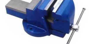 Bench Vice