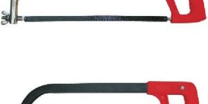 Frame Fixed Hacksaw