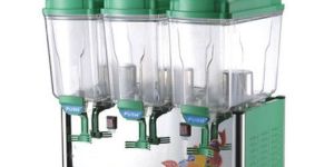 Juice Dispenser