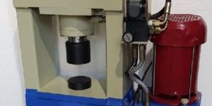 20 TON HYDRAULIC PRESS