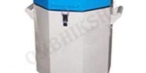 Finisher Vibrator Polisher Machine