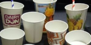 Paper Cups