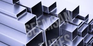 Mild Steel Hollow Sections