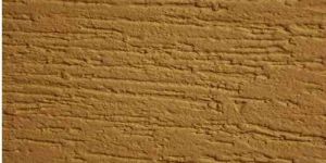 Horizontal Ruf Tuf Texture
