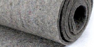 Industrial Wool Felt Sheet