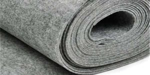 Synthetic Felt