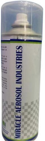 Rust Converter Spray