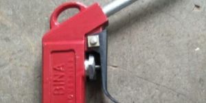 Short Nozzle Air Blow Gun