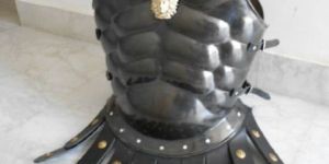 Full Body Armour
