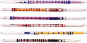 Colorimetric Detector Tube
